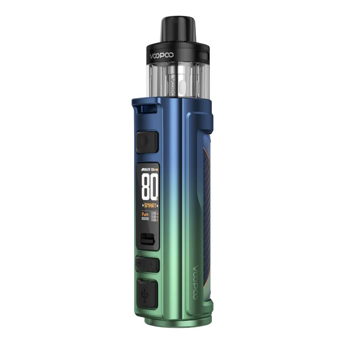 Voopoo Argus PRO 2 Vape Kit - Image 2