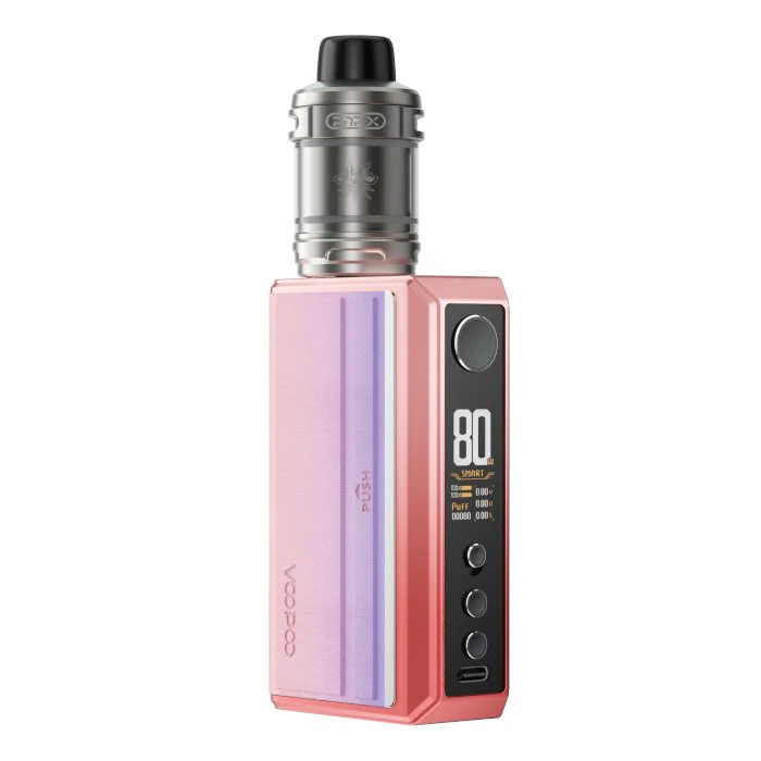VooPoo Drag 5 Kit - Image 5