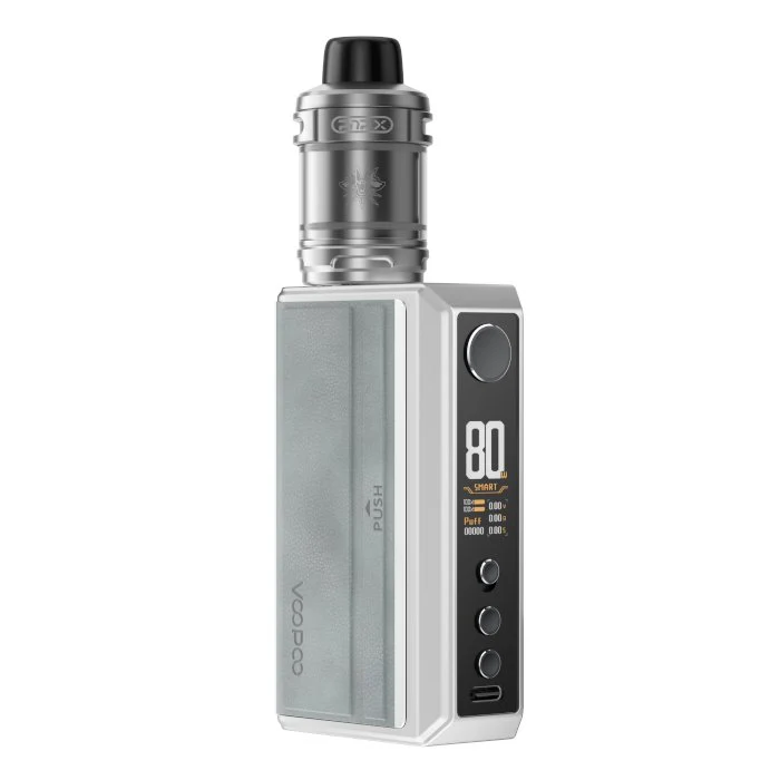 VooPoo Drag 5 Kit - Image 6