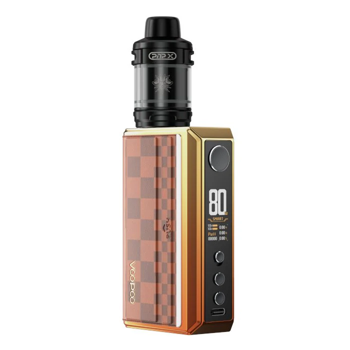 VooPoo Drag 5 Kit - Image 7
