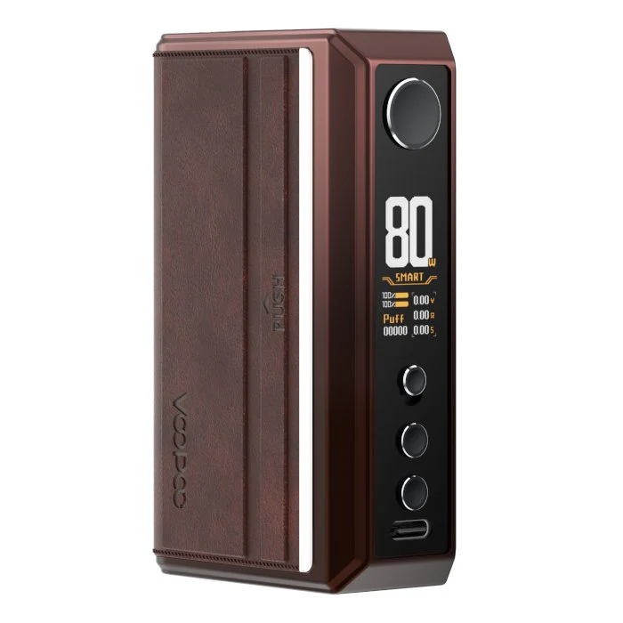 VooPoo Drag 5 Mod - Image 3