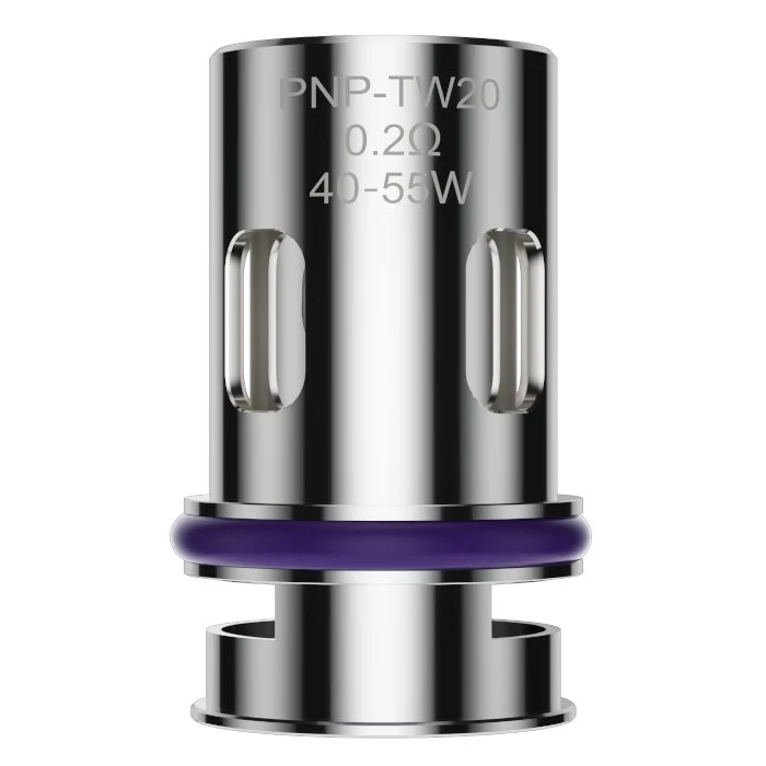 VooPoo Drag E60 & Drag H80S PNP Replacement Coils - Image 3