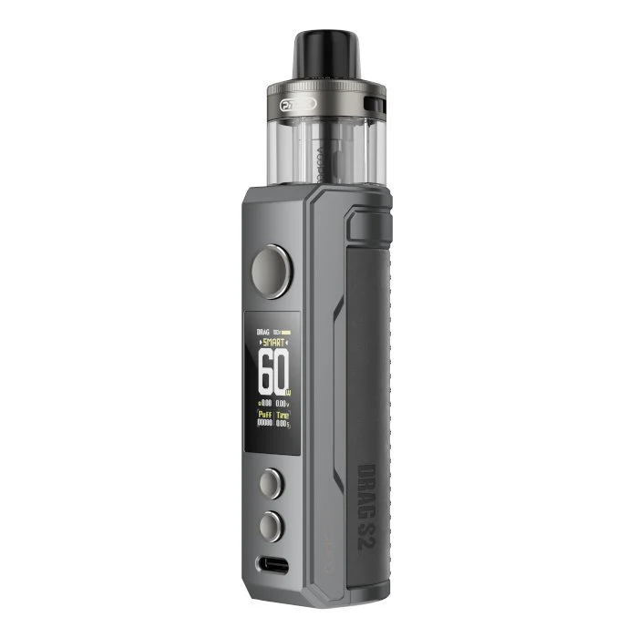 VooPoo Drag S2 Kit - Image 3