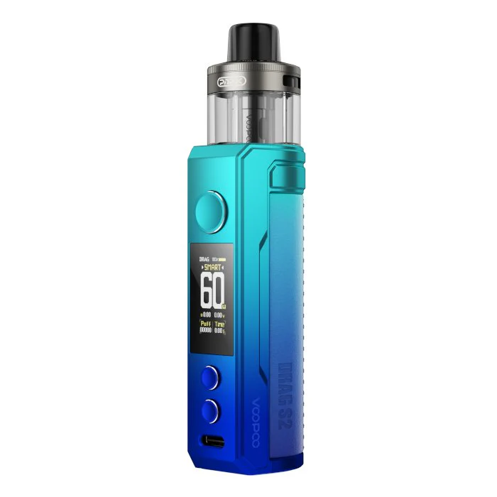 VooPoo Drag S2 Kit - Image 6