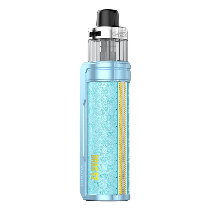 VooPoo Drag S2 Kit - Image 8