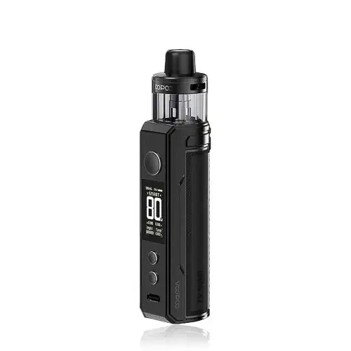 Voopoo Drag X2 Vape Kit - Image 2