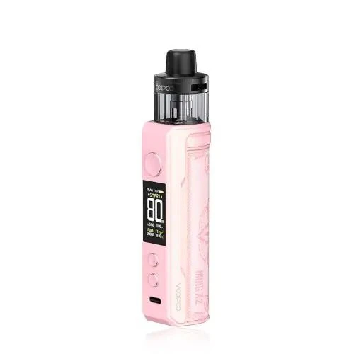 Voopoo Drag X2 Vape Kit - Image 4