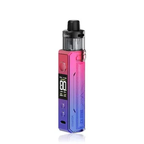 Voopoo Drag X2 Vape Kit - Image 5