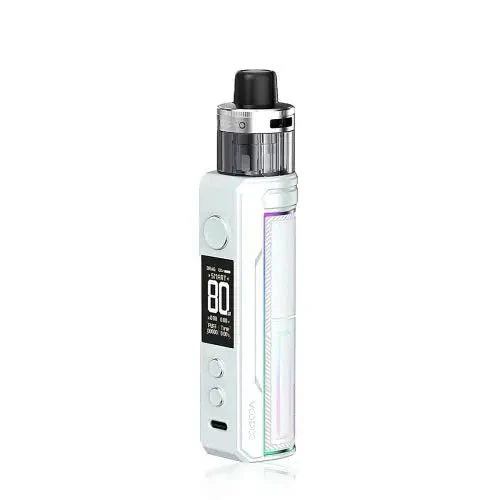 Voopoo Drag X2 Vape Kit - Image 7