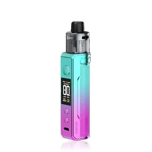 Voopoo Drag X2 Vape Kit - Image 8