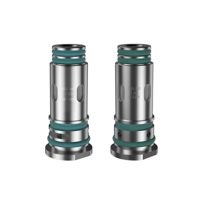 VooPoo ITO Replacement Coils