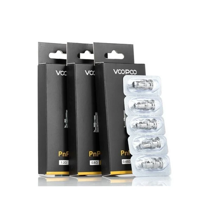 VooPoo PnP Replacement Coils