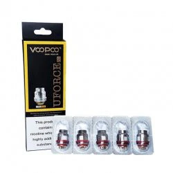 Voopoo uforce N3 Replacement Coils x 5