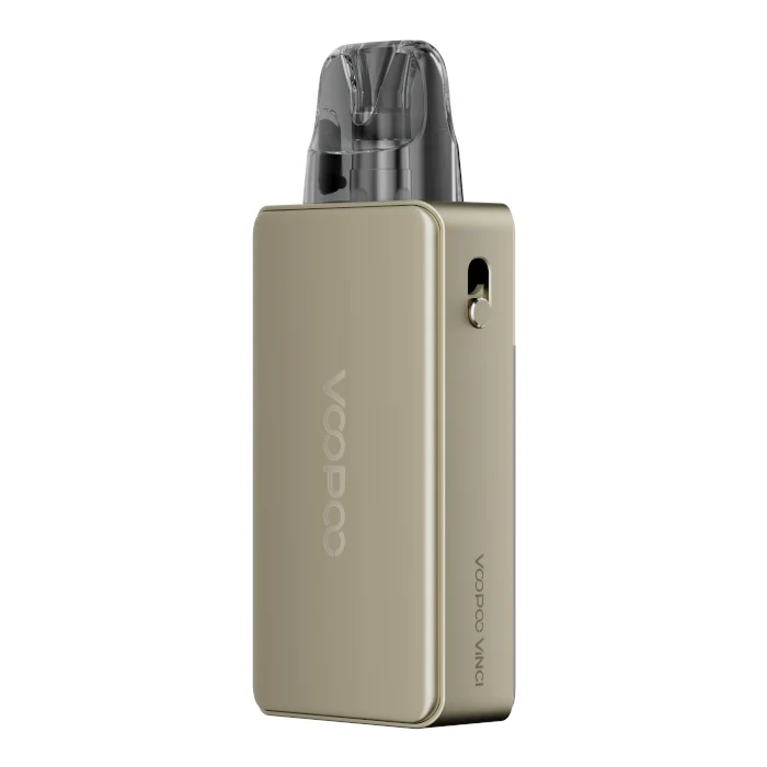 Voopoo Vinci E120 Vape Kit - Image 4