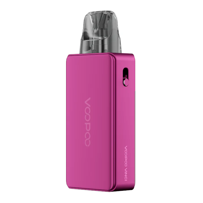 Voopoo Vinci E120 Vape Kit - Image 7