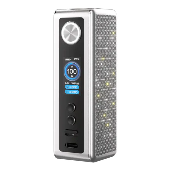 VooPoo Vinci Spark100 Mod - Image 6