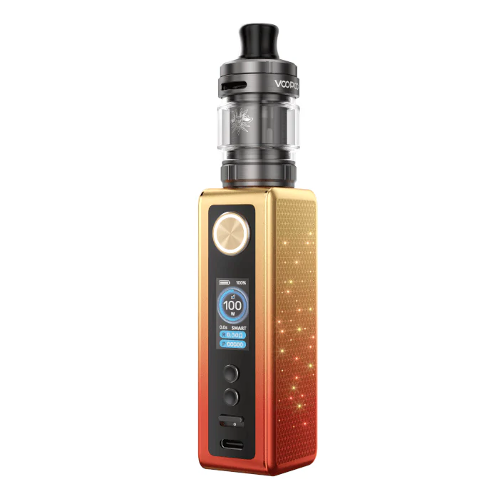 VooPoo Vinci Spark100 Vape Kit - Image 3