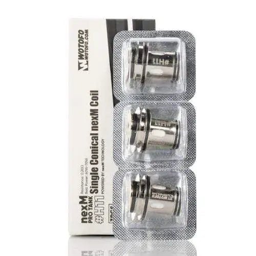 Wotofo nexMESH Pro Replacement Coils
