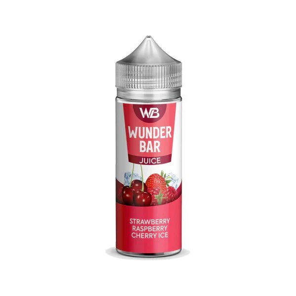 Wunderbar Juice 100ml Shortfill 0mg (50VG/50PG) - Image 18